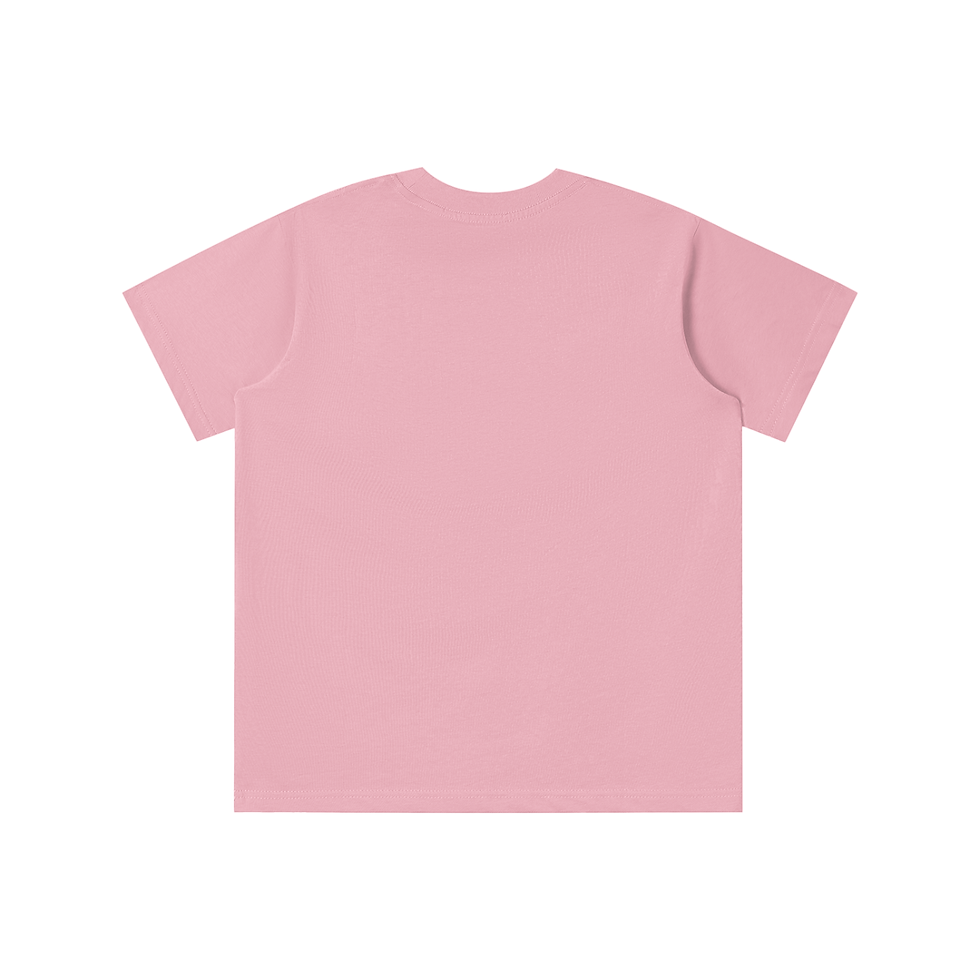 Thumbnail: Zipsie Docks Graphic Essential Kids' T-shirt