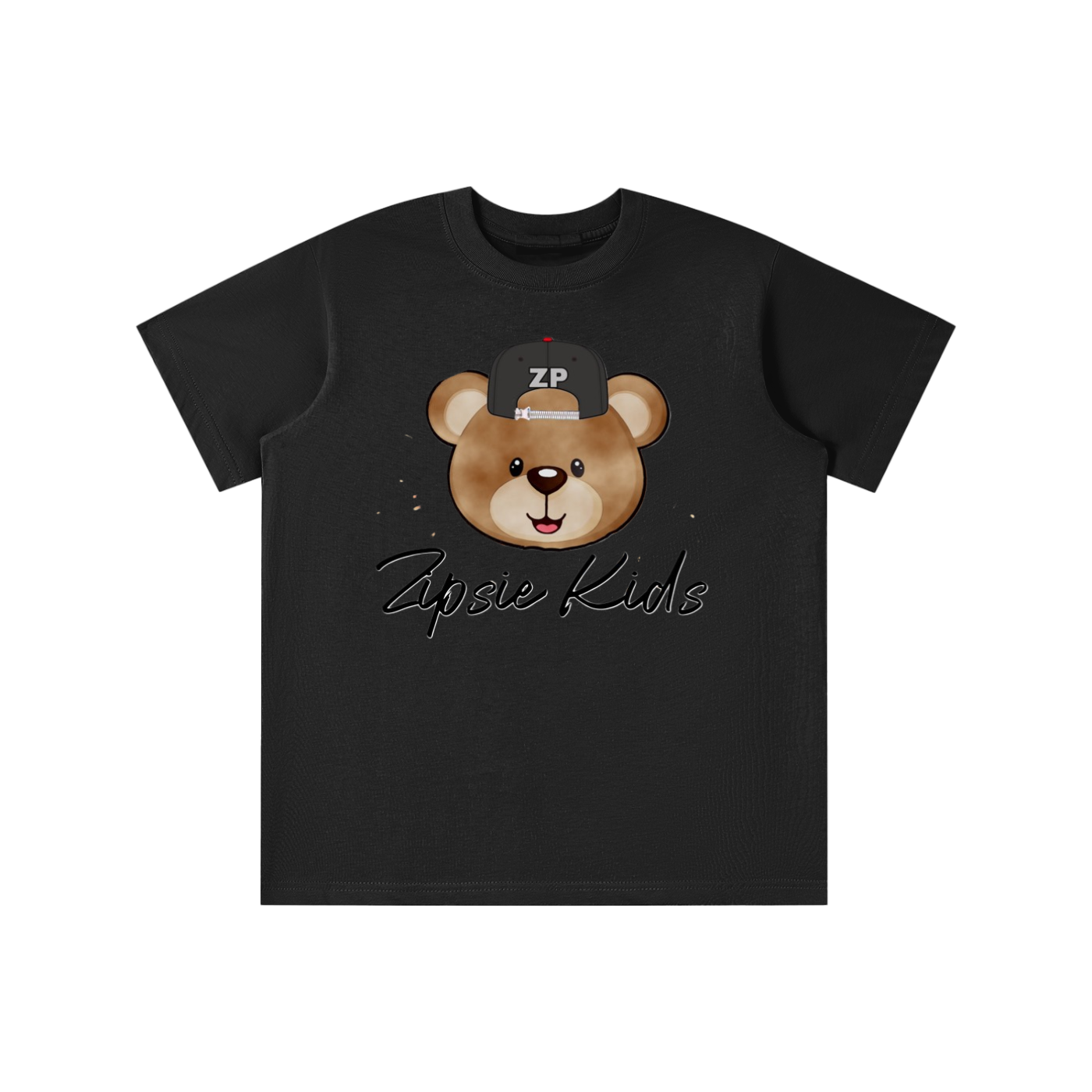 Zipsie KidsTeedy' T-shirt