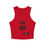 Thumbnail: Chic Women's Crop Tank Top, Casual Summer Wear