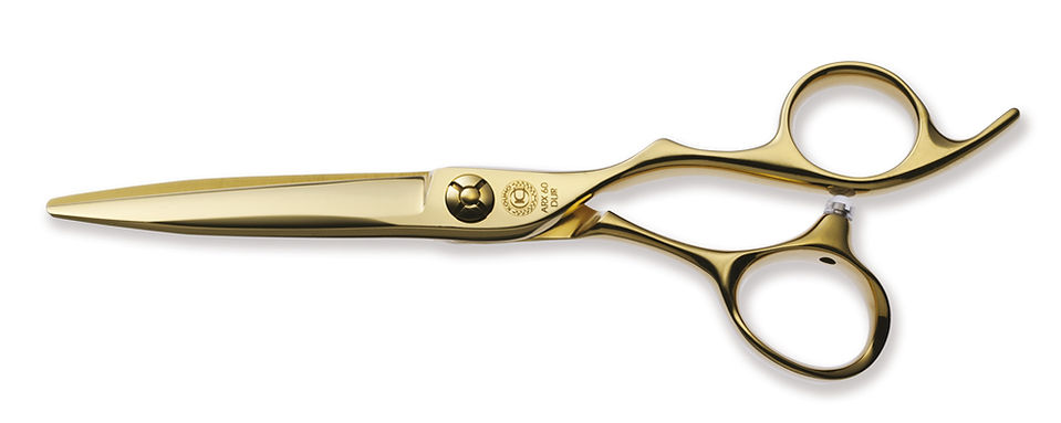 KOUHO 光邦シザー チタン