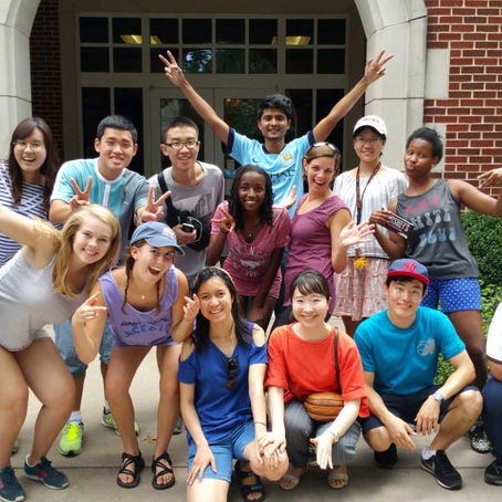 Should you attend a Pre-college Summer Program?