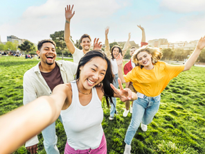 How to Make the Most of the Summer Before College