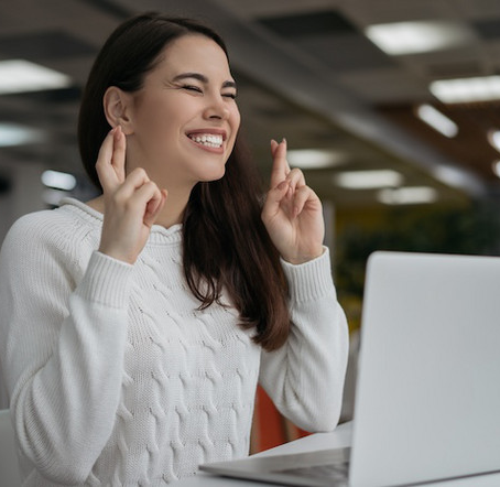 What happens if you get off the waitlist?