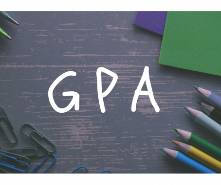 How to improve your GPA