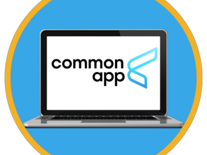 Welcome to the new school year and a refreshed Common App!