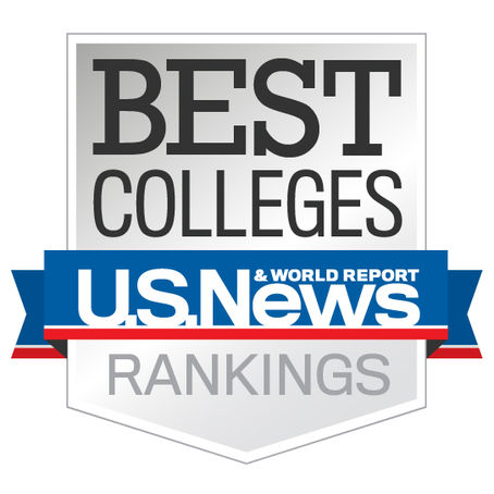 Princeton and Williams are #1 according to US News College Rankings for 2021! 