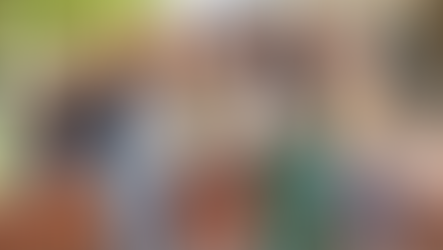 Enjoying the last few months of high school