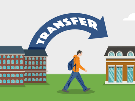 Waitlisted? Some Top Colleges Say, ‘Transfer In Later’