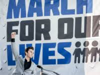 Even Parkland leader David Hogg got rejected from schools