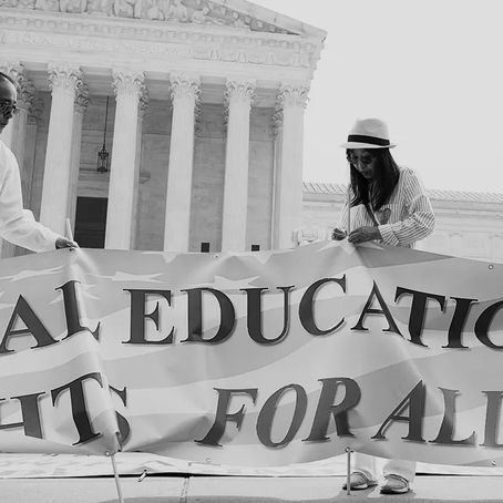 How College Diversity is Changing