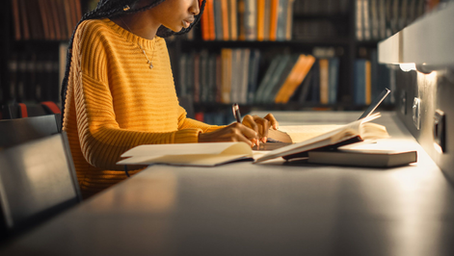 Black enrollment drops at elite colleges