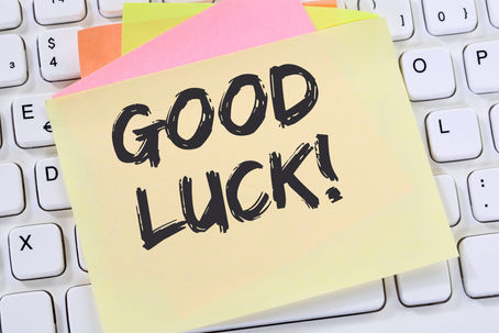 Good luck to all Early Applicants!