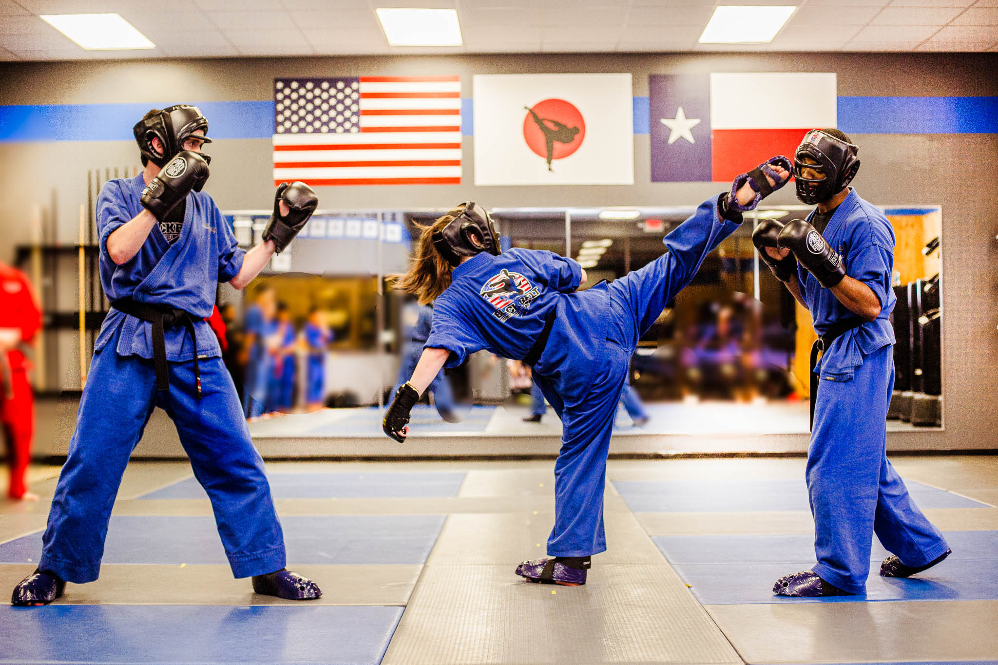 Black Belt Martial Arts Center Missouri City, Sugar Land, Houston TX