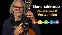 Nonenakkorde