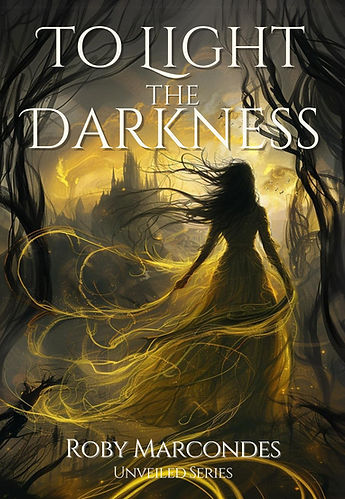 To Light the Darkness