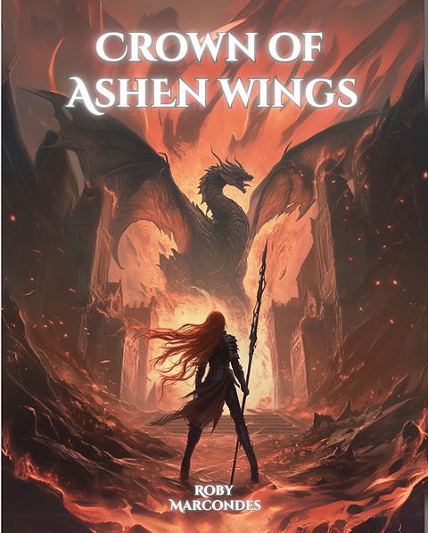Crown of Ashen Wings