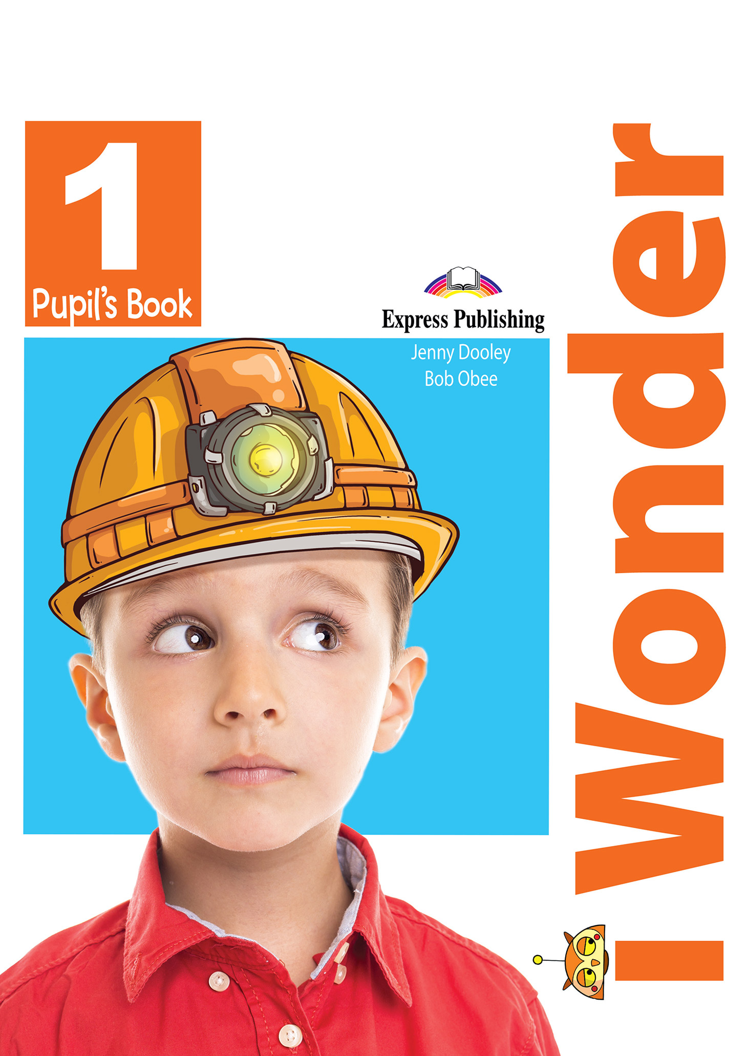 Pupil S Book 1 Купить