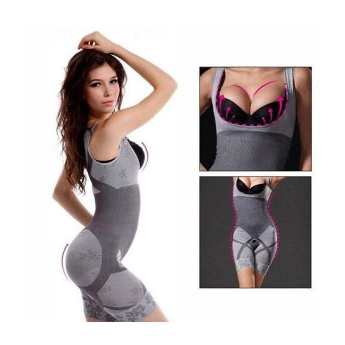 Miniature : Zig Zag SLIMMER Gaine amincissante