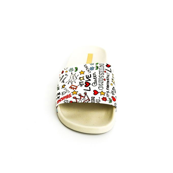 Miniature : Moleca Mule Compensée Claquette Femme 0.38