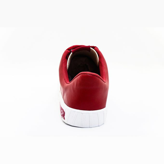 Miniature : Moleca Sneakers femmes - Rouge 0.29