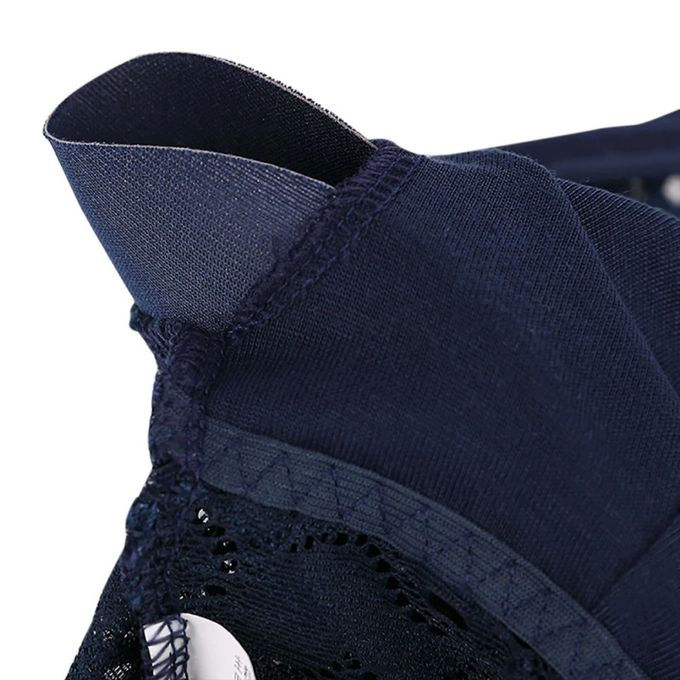 Miniature : Liva Girl Lingerie Ensemble M08 - Bleu Nuit 0.2