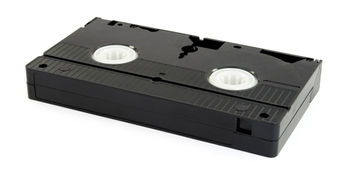 VHSからDVDへのダビング