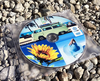 DVDコピー 超特急でも、特急料金はかかりません。