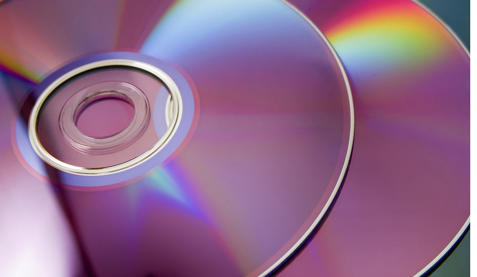 DVD-Rディスク