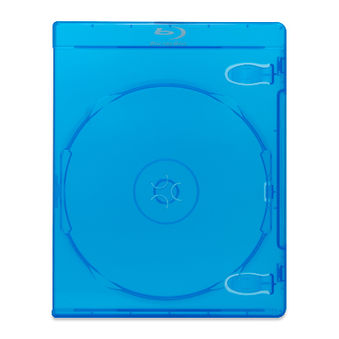 ブルーレイ ケース