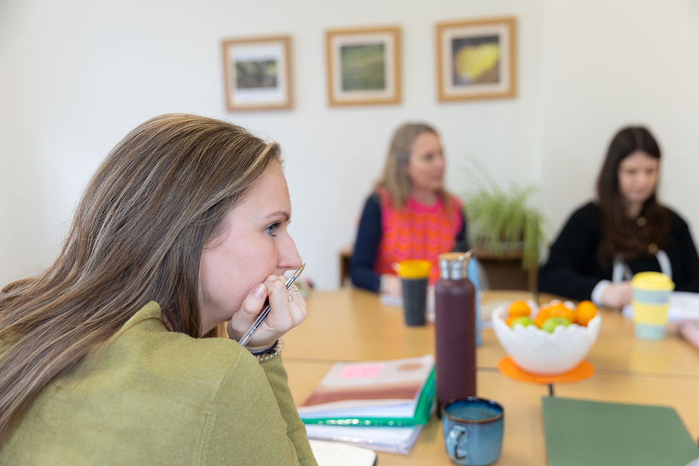 Is Counselling Training Right For Me?