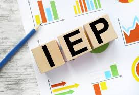IEP Facilitation - Held Virtually