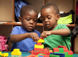 Building Kids Who Build the Future - held virtually