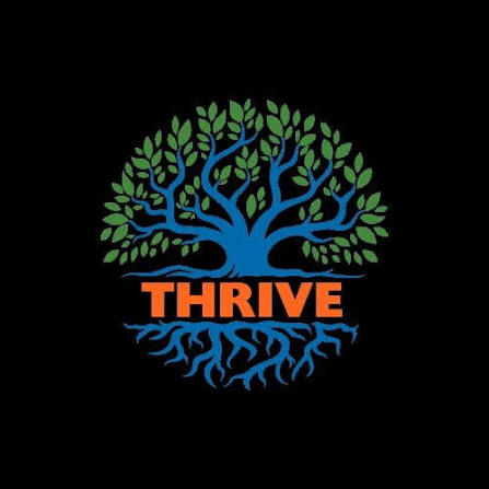 Balance to Thrive: Structuring expectations for personal well-being and student success - Held Virtually