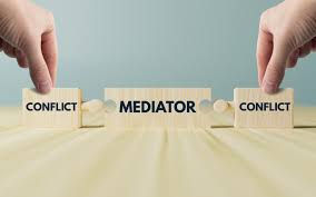 Special Education Mediation - Held Virtually
