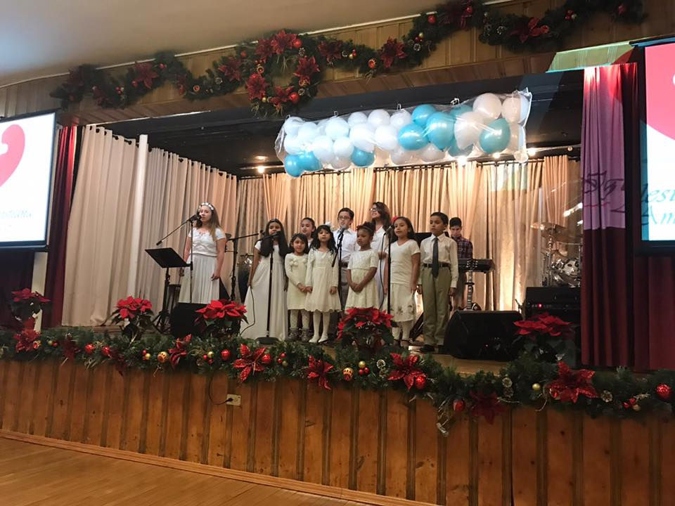 navidad
