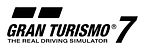 Gran Turismo 7 Logo