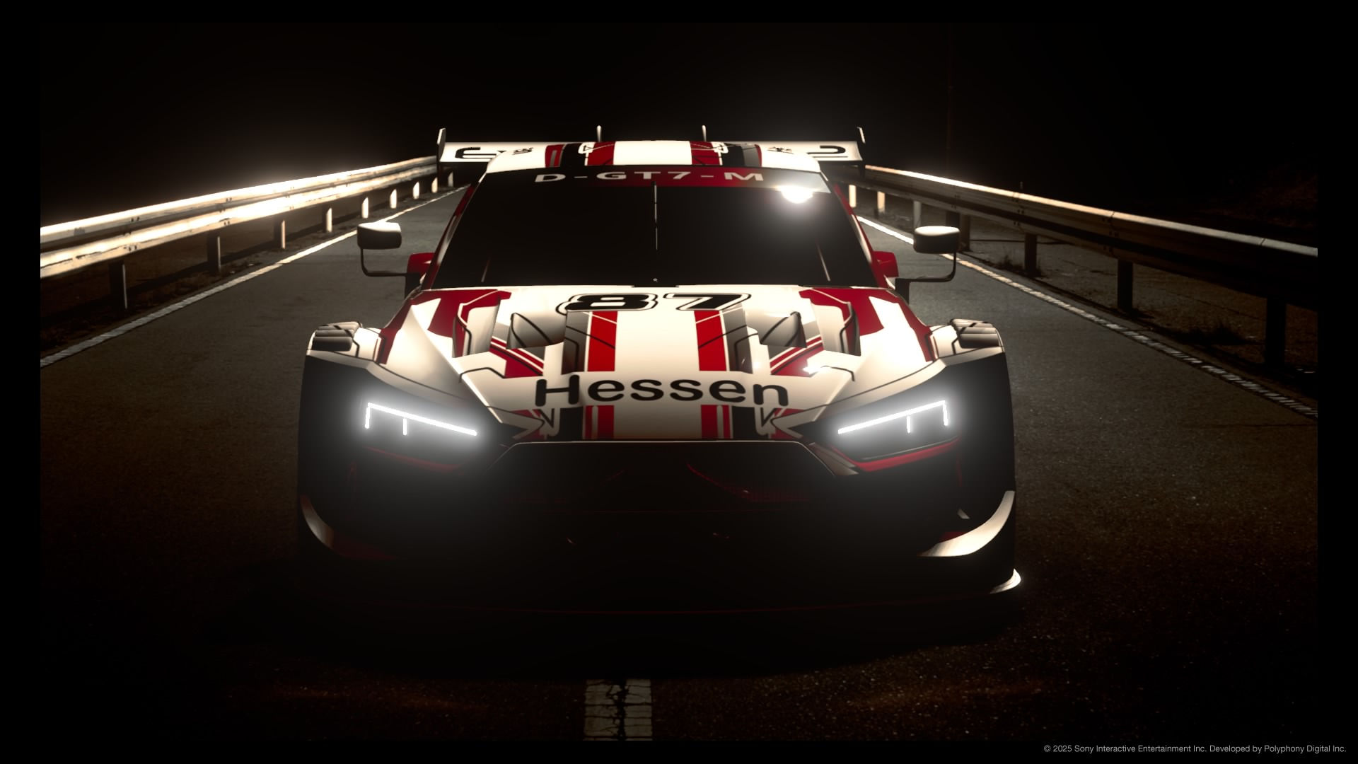 Hessen Champion Jason Käsmann Sets His Sights on the German GT7 Title