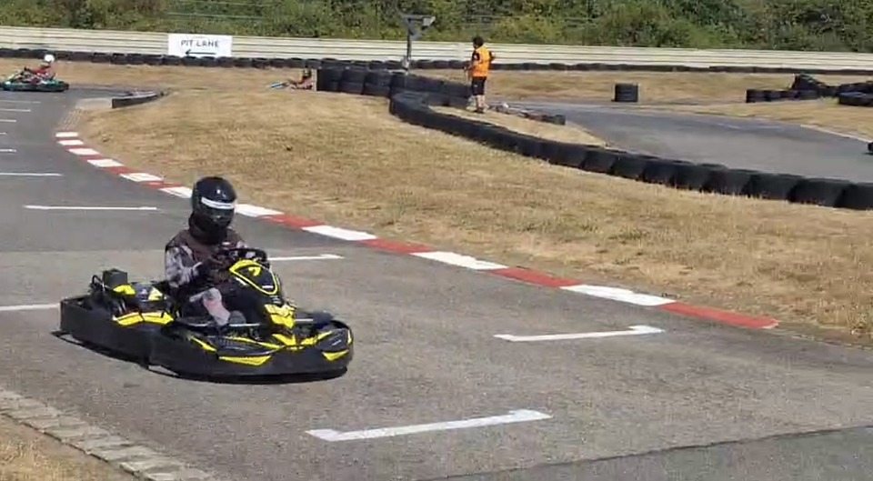 Scorpio eSports Weekly Digest July Week 4 | Daytona Milton Keynes Reece Wills