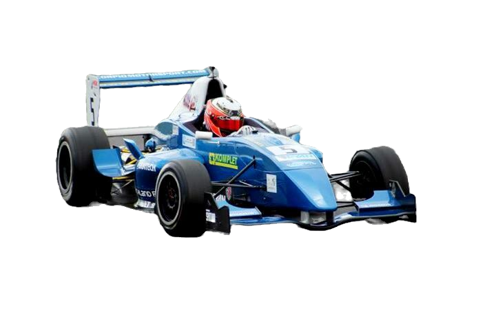 Formula Renault 2.0 Legacy Series (iRacing)
