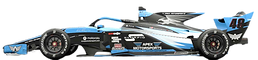 Scorpio Super Formula Car GranTurismo 7