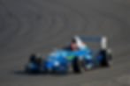 Ivan Taranov Scorpio Motorsport Formula Renault UK