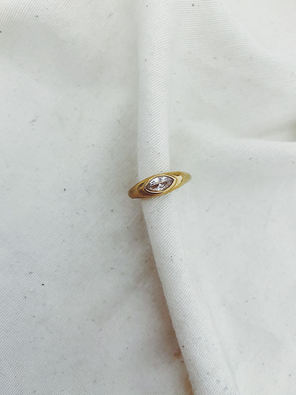 Anillo Cristal pure