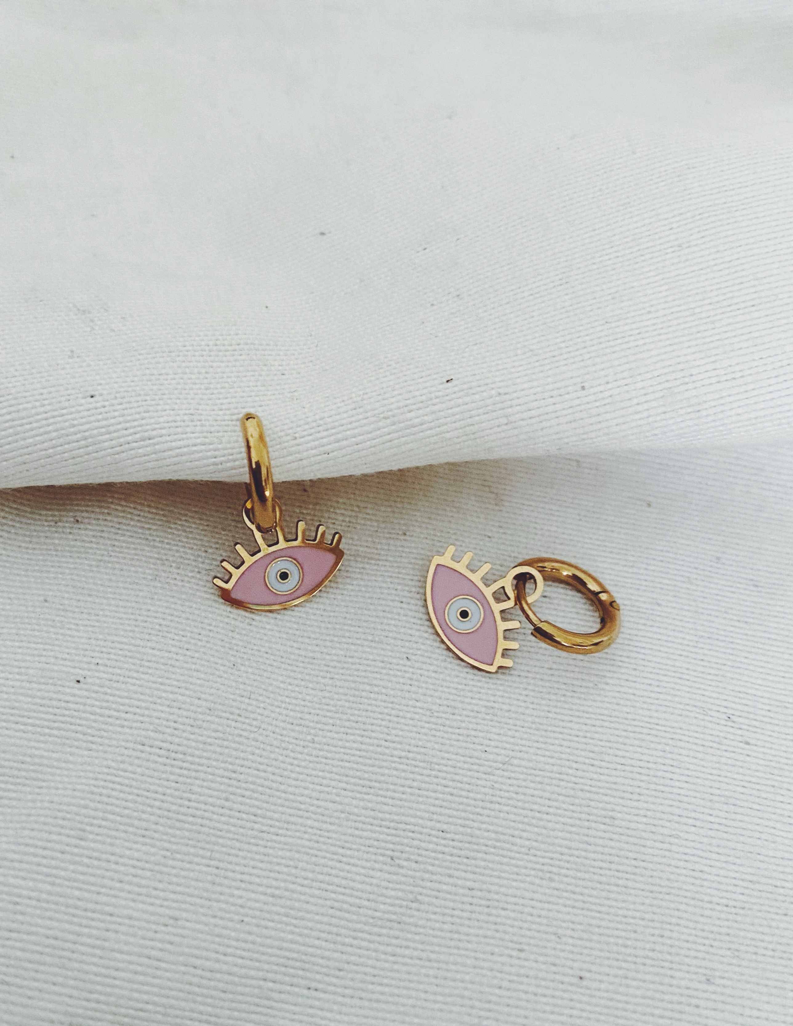 Arito ojo chiara rosita