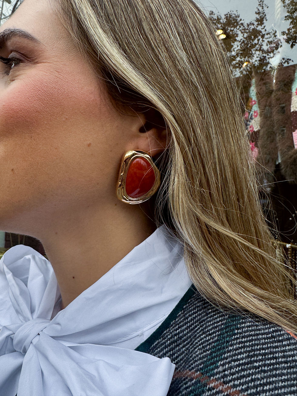 Miniatura: Pendientes Meri 
