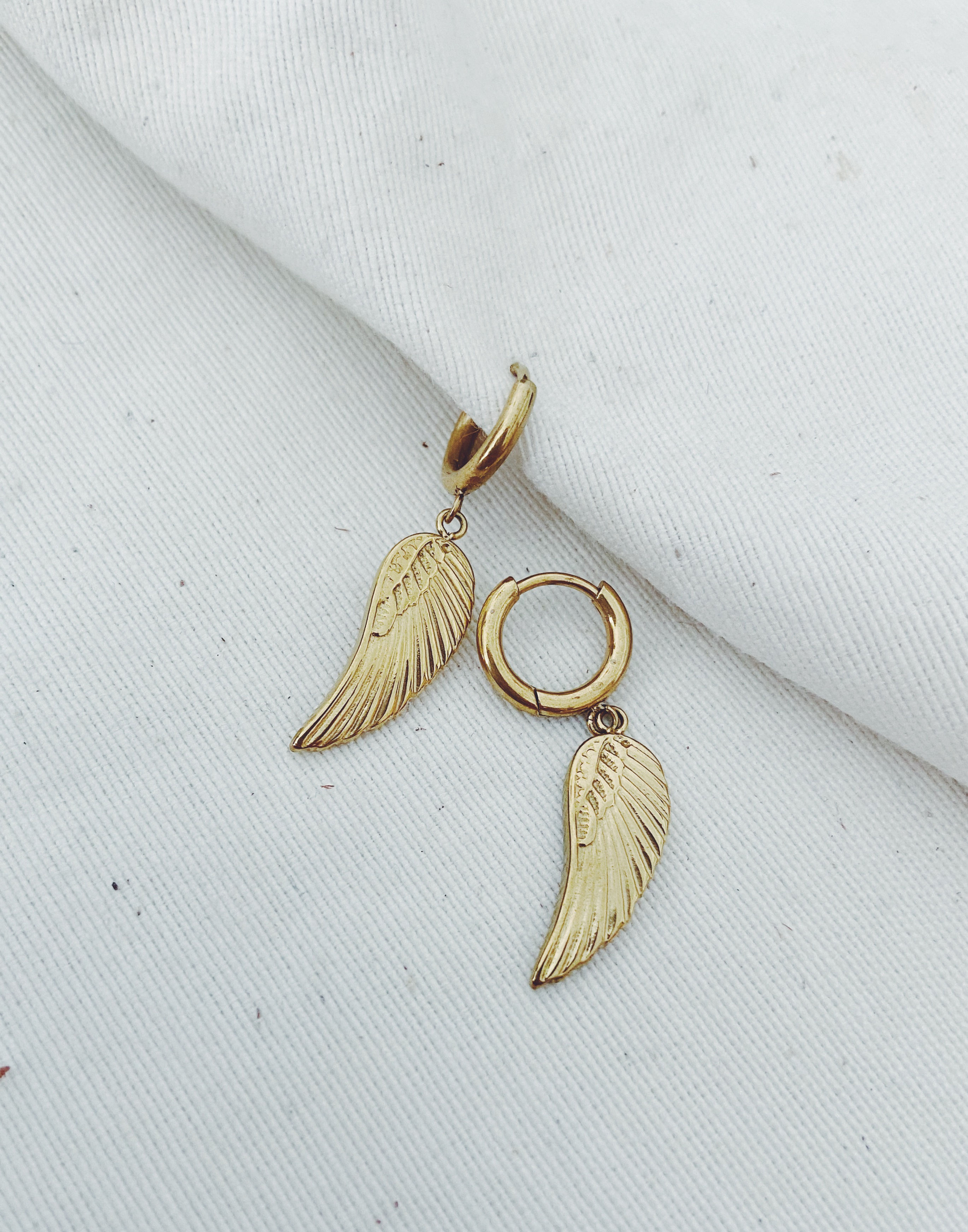 Wings oro