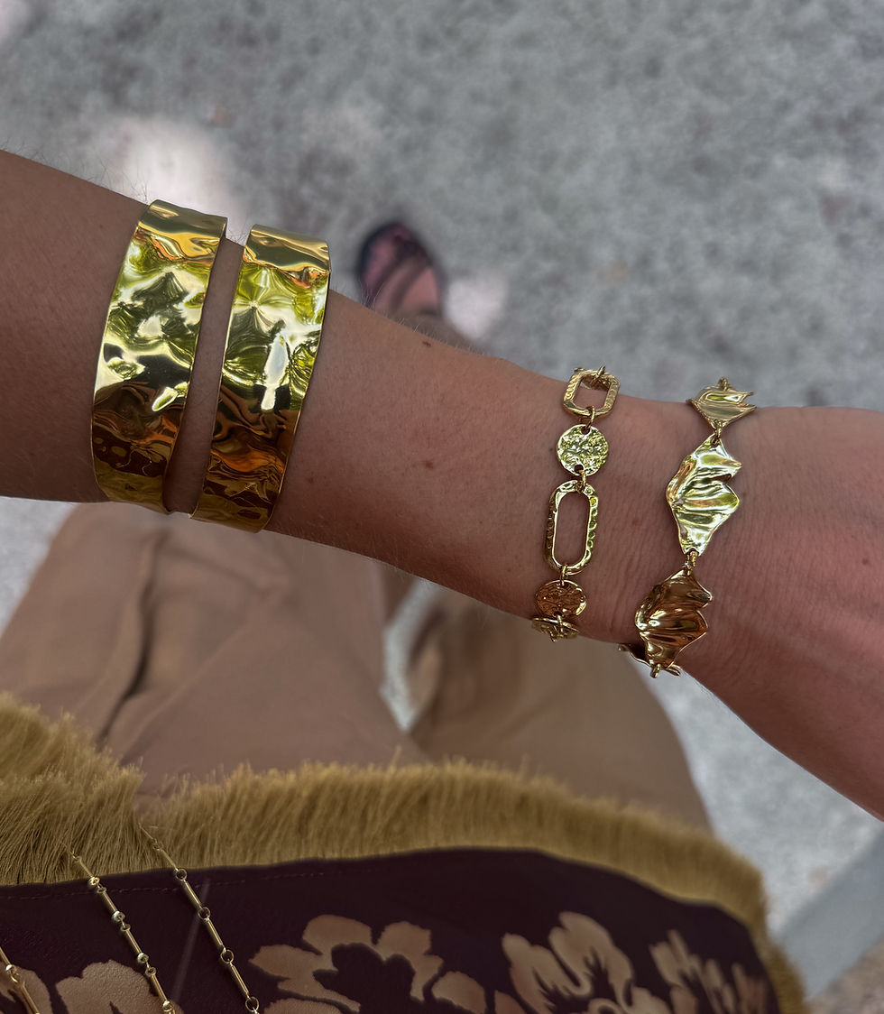 Miniatura: Pulsera Bali