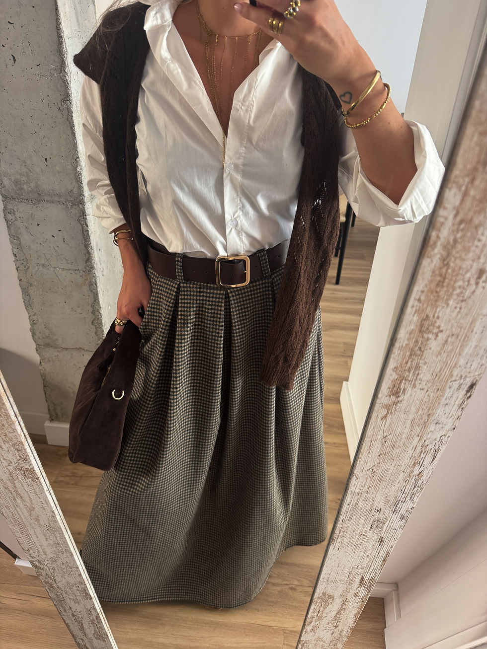 Miniatura: Bolso Paris 