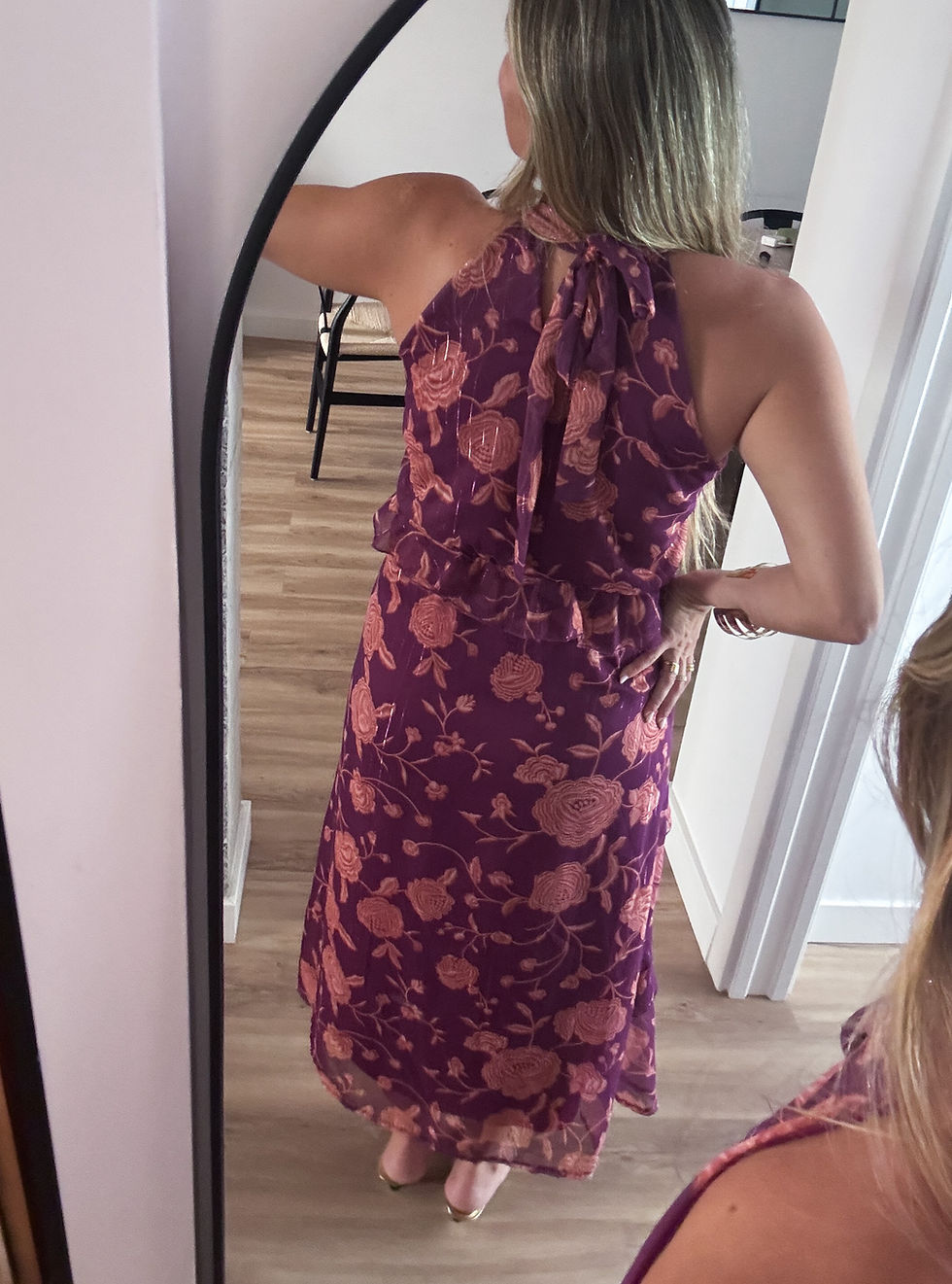 Miniatura: Vestido Arcos 