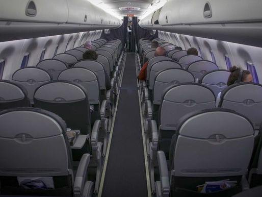 WHY ARE INTERNATIONAL AIR CREWS EXEMPT FROM NSW's COVID-19 HOTEL QUARANTINE PROGRAM?