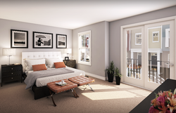 3D Interior Rendering